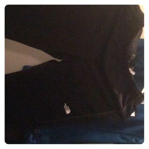 Youth boys The North Face pants